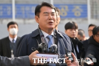  이정선 전 광주시교육감 채용·인사 개입 혐의 부인