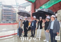  인천시의회 산업경제위원회, 소관 주요 출자·출연기관 현장 방문
