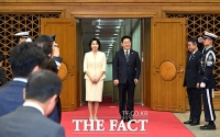  李 대통령, 24일 남미·미국 순방길…교역 확대·핵심광물 파트너십 강화