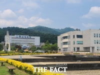  동신대 앵커사업단, 글로벌 인재 양성 기반 구축