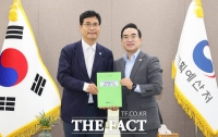  이원택 지사 