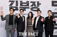  ['김부장' 종영①] SBS 금토극의 새로운 역사