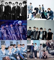  BTS·스트레이 키즈→코르티스, 'TMA 베스트 뮤직 – 여름' 결선 투표 시작