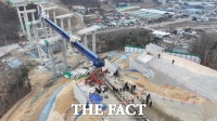  현대엔지니어링, 10명 사상 '안성 교량붕괴'로 영업정지 3개월
