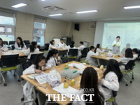  광주보건환경연구원, '어린이 과학체험 교실' 연다