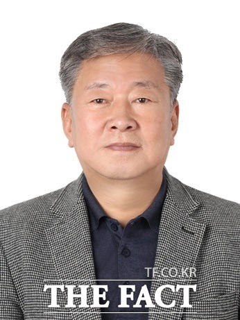 제2기 대전자치경찰위원회 위원장에 내정된 이병환 전 총경. /대전시