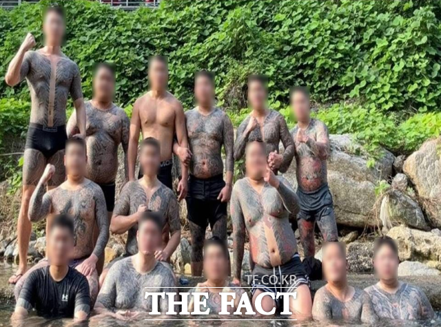 동대문파는 서울 강북권 '상계파', 중부권 '이태원파', 서남권 '이글스파'와 또래 조직원 중심으로 연합을 결성했다. /서울경찰청