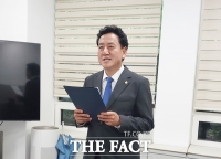  정근모 대전시의원 