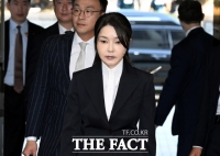  김건희 도이치·명태균 사건 대법원 전합 회부…선고 연기