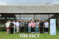  충남문화관광재단, '지역 기업-예술단체' 잇는 후원 생태계 조성 본격화