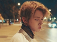  TXT 연준, 日오리콘 차트 커리어하이…'올해 최고 솔로'