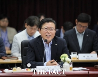  장기수 천안시장 