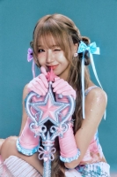 최유정, '아침&' 일일 기상캐스터 출격…내일(24일) 방송