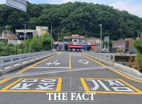  용인시, 노인보호구역 8곳 교통안전시설 정비