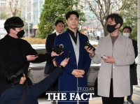  '박수홍 동거설' 유포 형수, 2심도 벌금 1200만원