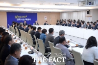  민형배 시장, 광주전남 유사 중복 공공기관 신속 통합 추진