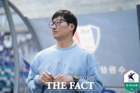  [그래도 k리그] 흔들리는 이정효호, 부산에서 답을 찾을까