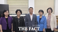  조성칠 대전시의회 의장 