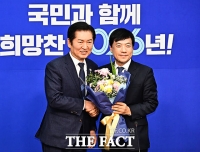 민주 최고위원 본선 8명 확정…이성윤 '2030년 정권교체' 말실수