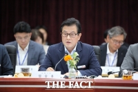  엄승용 보령시장 