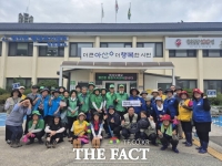  아산시, 집중호우 피해 긴급 복구 총력…