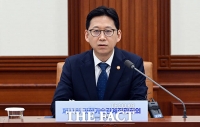  과학기술관계장관회의 주재하는 배경훈 부총리 [TF사진관]