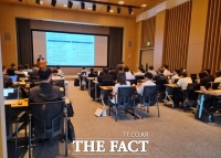  해진공, 중소선사 AI 전환 본격 지원…내달 진단·실증 착수
