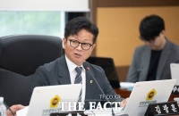  김광훈 인천시의원, 정수장간 관로공사 지역업체 참여 무산 지적…
