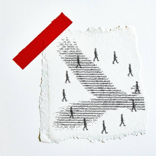 실리카겔의 세 번째 정규앨범은 이들의 '다음 장'에 해당하는 음악이 수록된다./CAM