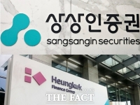  상상인·흥국證, 중기 특화 증권사 첫 도전 고배…문턱 더 높아졌다