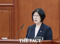  하경옥 대전시의원 