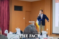  김홍열 청양군수 
