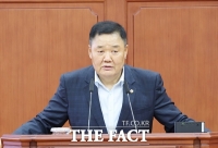  구본환 대전시의원 