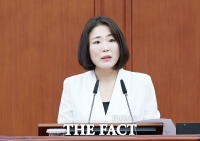  최지연 대전시의원 