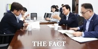  박완수, 국회 찾아 우주항공복합도시·남해안권 특별법 처리 촉구