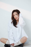 [TF인터뷰] '코타가 아닌 안진아'의 트로트 출사표 '로또가 답이다'