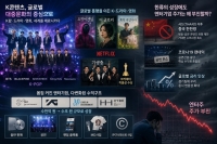  [강일홍의 클로즈업] K팝은 세계를 삼켰는데…왜 엔터주가는 웃지 못하나