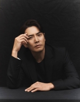  [TF인터뷰] 주상욱, 평생 잊지 못할 '김부장'