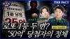  [미스터리경제] 로또 25억 '반자동 2게임'…50억 주인공은 한 사람일까 (영상)