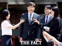  최태원·노소영, 재산분할 파기환송심서…