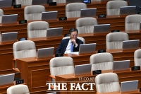  '보안수사권 폐지 우려' 정성호 장관 사의 표명…이 대통령 만류