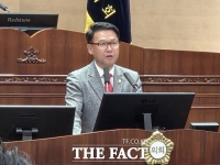  권오중 천안시의원 