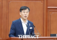  고제열 대전시의의원 