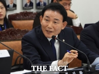  박용갑 의원, 제22대 국회 전반기 의정평가 '대한민국 헌정대상' 수상