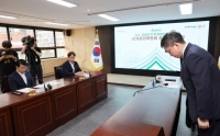  선관위, 송파구 찾아 사과…‘투표용지 사태’ 51일 만에