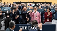  유네스코 세계유산위, '한국의 갯벌' 확대 등재 [TF포착]