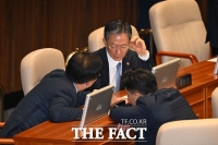  정성호 장관 