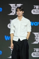 '피의 게임X' 신승용, 폭력 논란 사과…