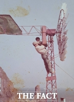  [단독] 미역·거북손으로 버텼다…목숨 걸고 독도 지킨 1967년 경비대 생활