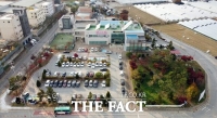  용인시, 모현읍 주민자치센터 증축·남사 전궁지구 운동시설 조성 추진